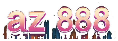 az 888 logo